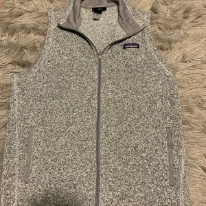 Great condition Patagonia vest